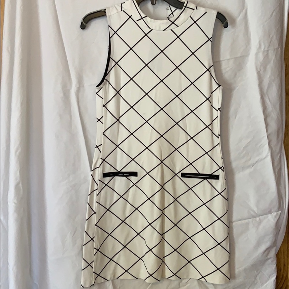 Sanctuary sleeveless dress